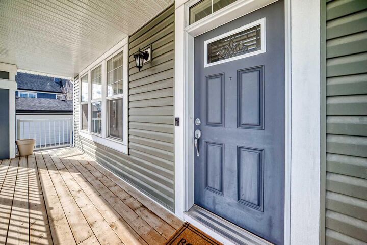 Property Photo:  403 River Heights Crescent  AB T4C 0T9 