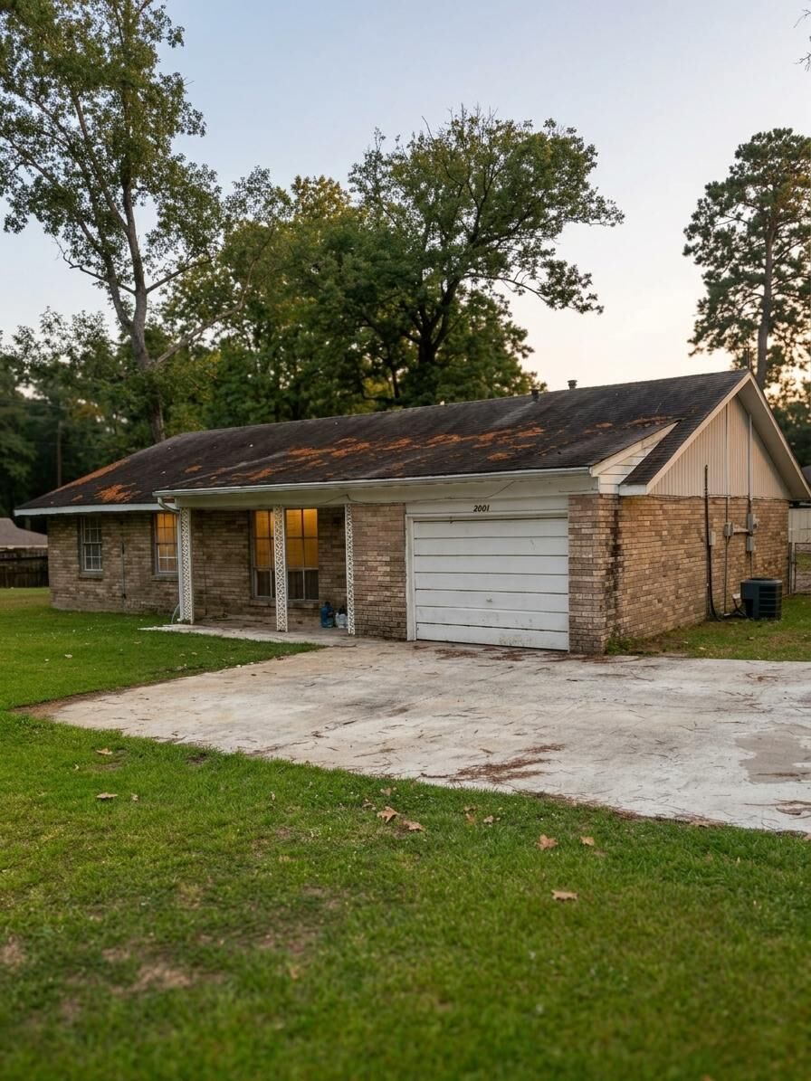 Property Photo:  2001 Boone  LA 71446 
