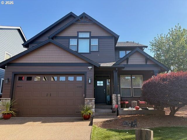 Property Photo: 22248 SW Smith Ave OR 97140