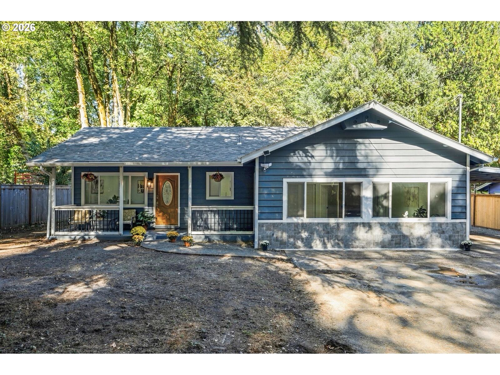 Property Photo:  3325 Arbor Dr  OR 97068 