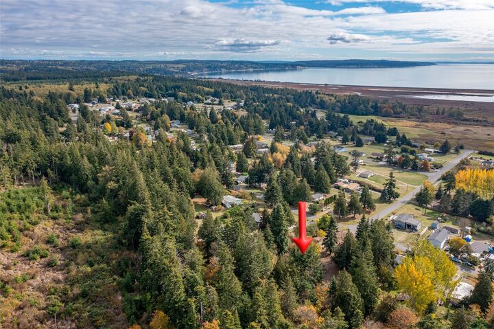 Property Photo: 666 Olympic View Drive WA 98277