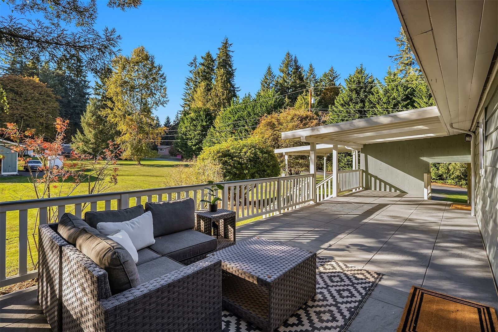 Property Photo: 20004 87th Avenue SE WA 98296