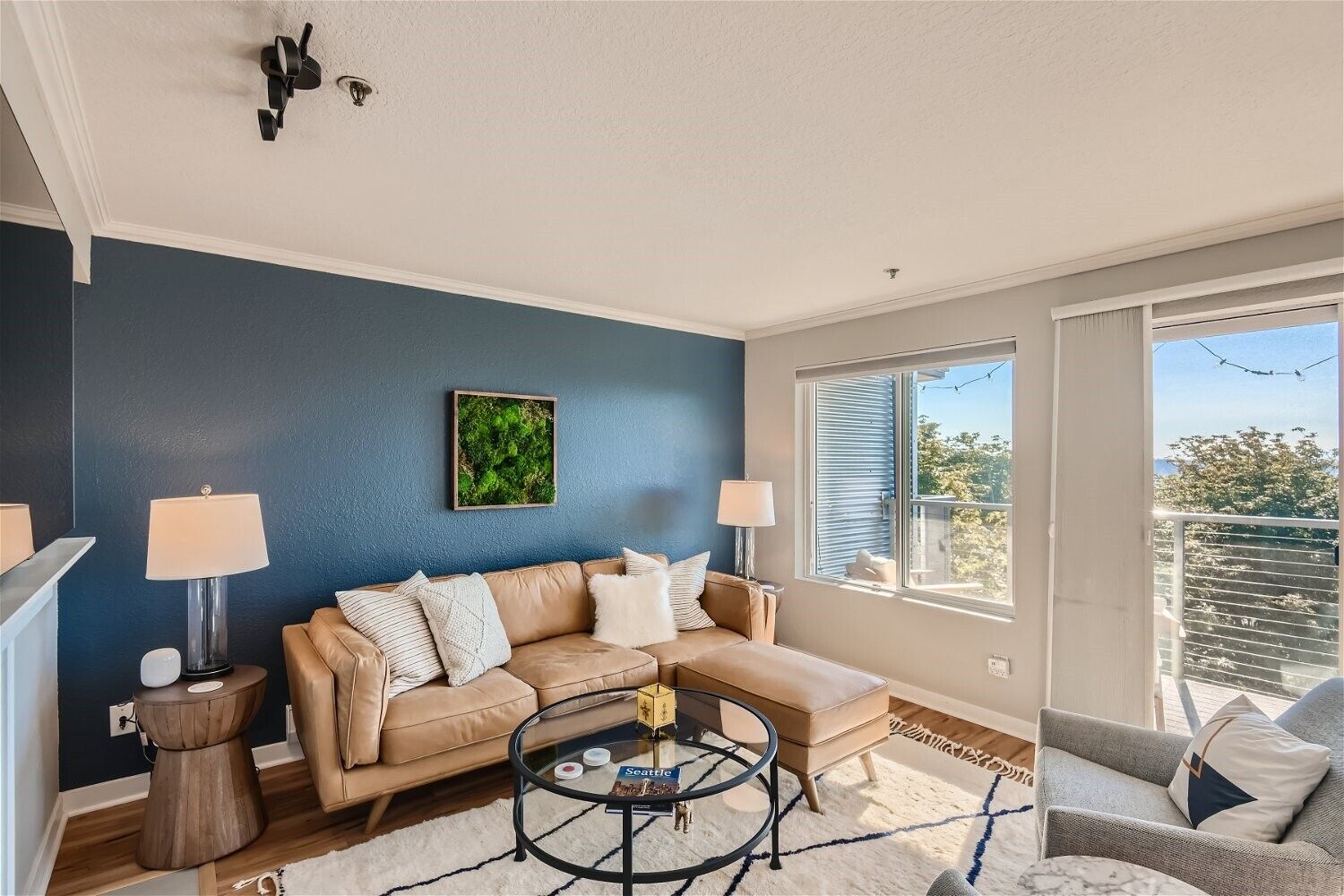 Property Photo: 1311 12th Avenue S B304 WA 98144