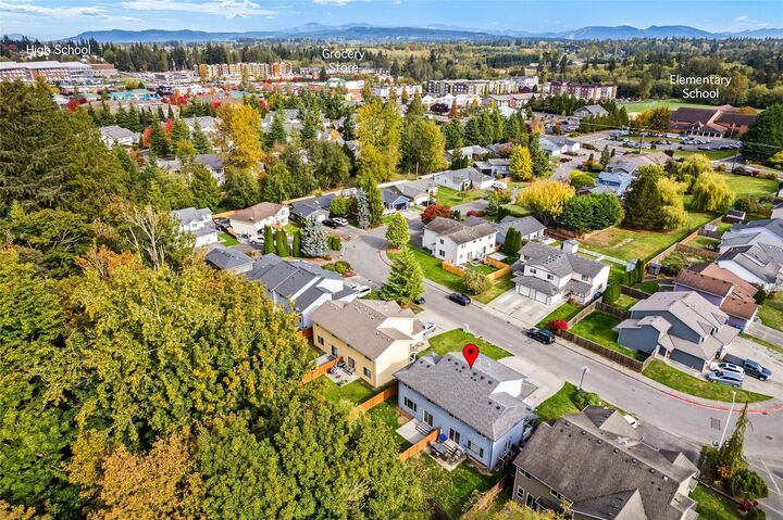 Property Photo:  26120  74th Ave  NW  WA 98292 