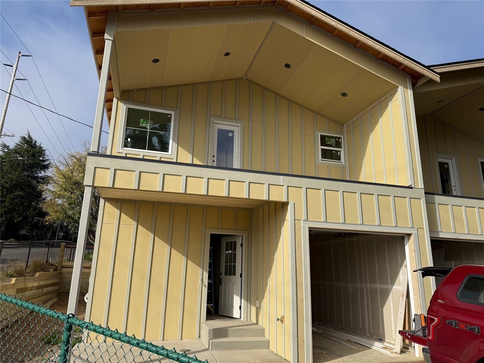 Property Photo: 7414 Cascade Drive 2A WA 98203