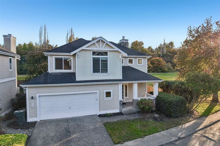 Property Photo:  5215 S 237th Place 43  WA 98032 