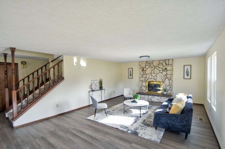 Property Photo:  4818  40th Lane SE  WA 98503 