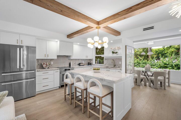 Property Photo:  320 S Ocean Boulevard Lower C  FL 33483 