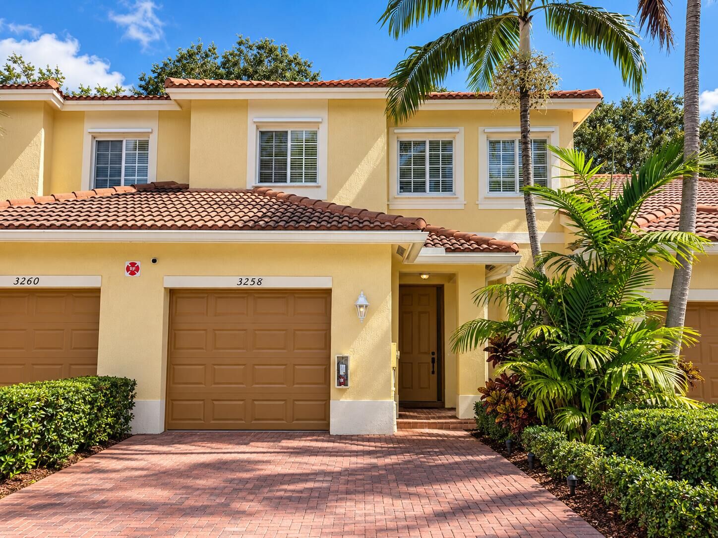 Property Photo:  3258 NW 31st Terrace  FL 33309 