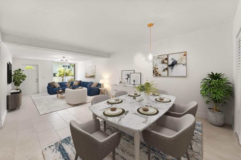 Property Photo: 1655 NE 115th Street 10B FL 33181