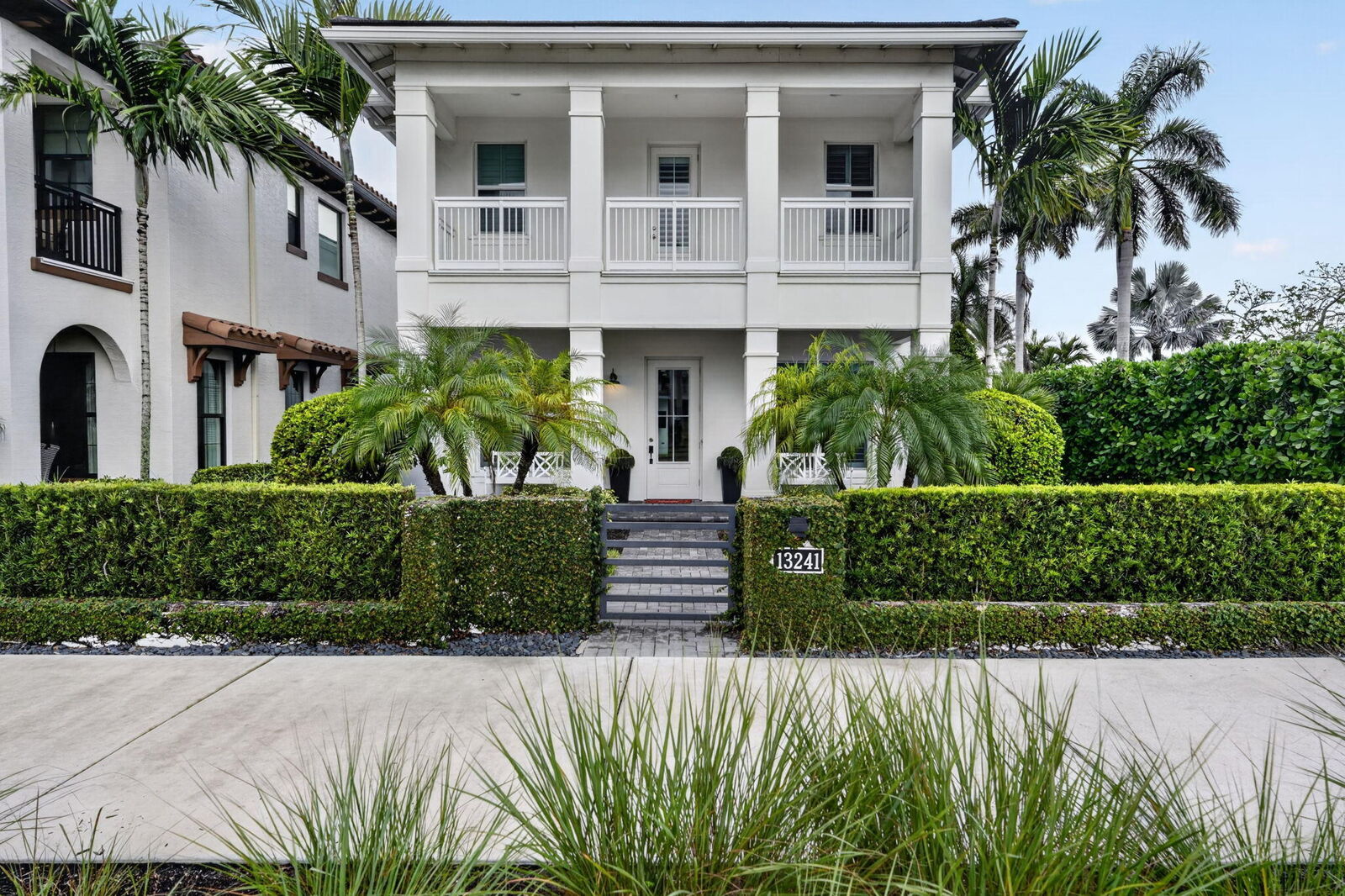 Property Photo: 13241 Alton Road FL 33418
