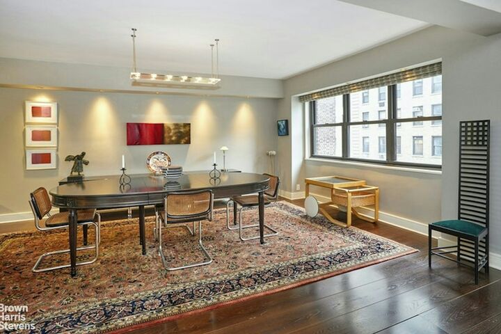 Property Photo:  11 E 87th Street 8cd  NY 10128 
