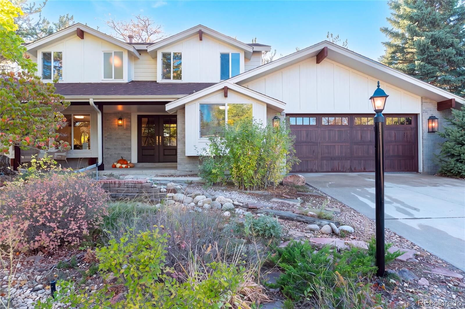 Property Photo:  4311 Pali Way  CO 80301 