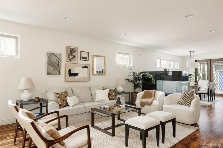 Property Photo:  2334 Lowell Boulevard  CO 80211 