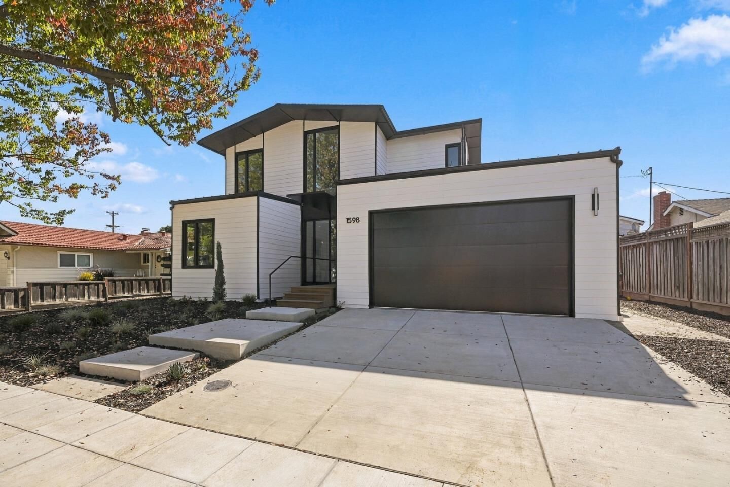 Property Photo:  1598 Willowbrook Drive  CA 95118 
