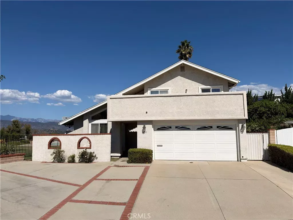 Property Photo: 1431 Paseo Olivos CA 91773