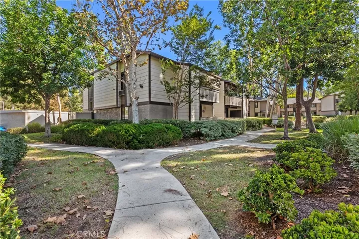 Property Photo:  20702 El Toro 414  CA 92630 