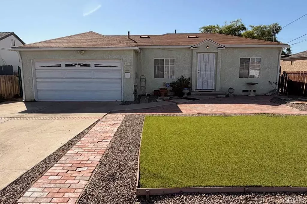 Property Photo:  122 Elder Avenue  CA 91910 