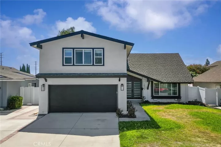 Property Photo:  14532 Westfall  CA 92780 