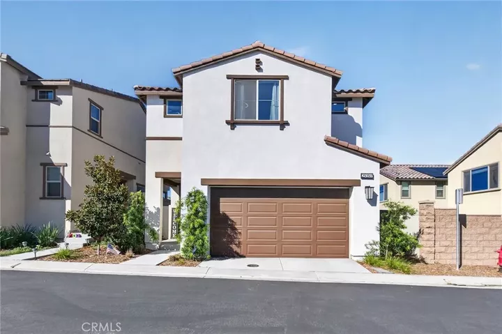 Property Photo: 29397 Cosgrove Street CA 92596