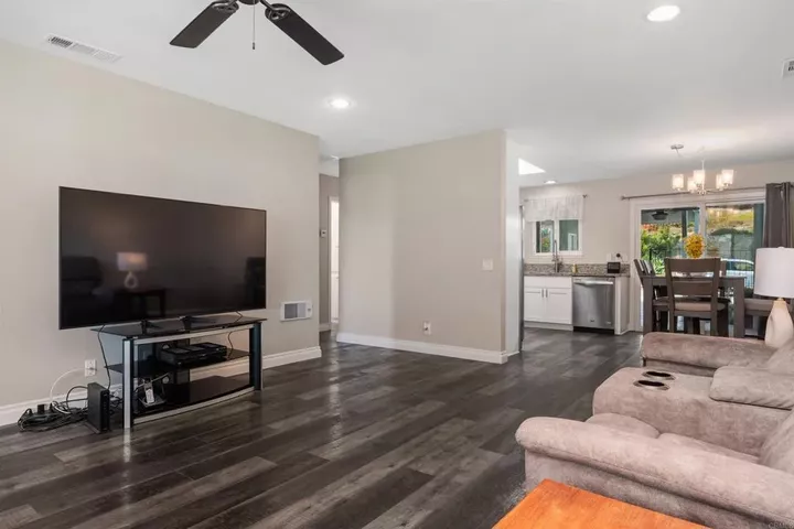 Property Photo:  3613 Brandywine  CA 92057 