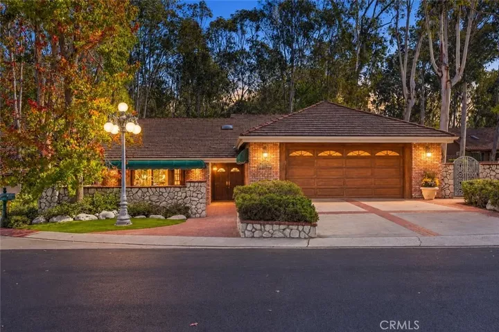 Property Photo:  22212 Shady Rim  CA 92630 
