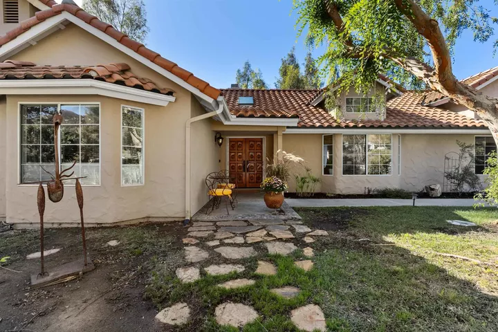 Property Photo:  25790 Forest Dr  CA 92026 