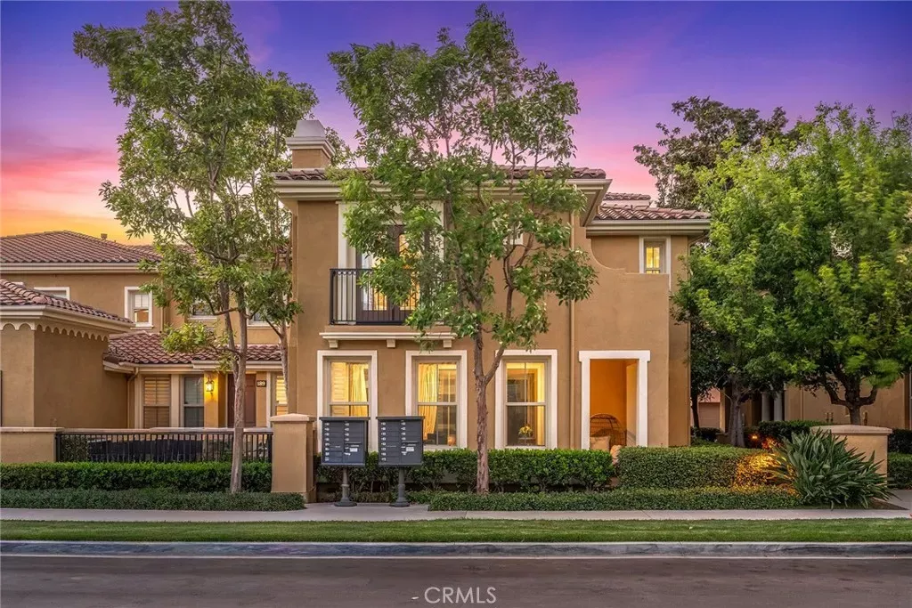 Property Photo:  191 Wild Lilac  CA 92620 