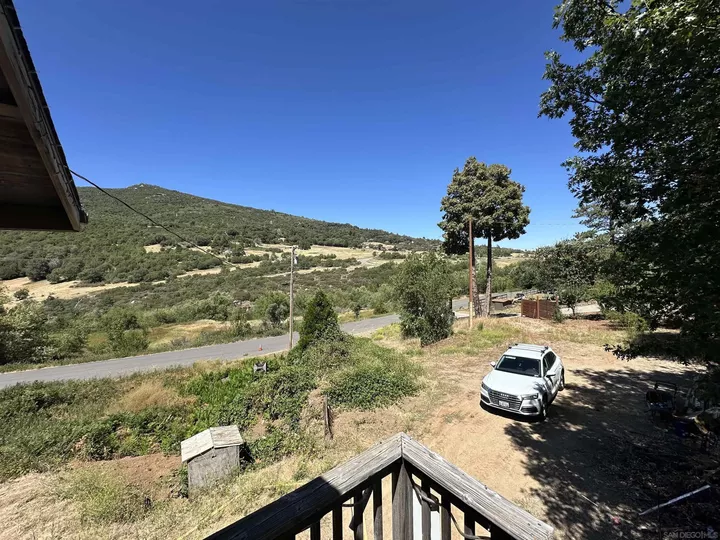 Property Photo: 34365 Wolahi Rd CA 92036