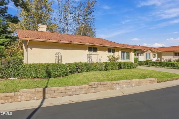Property Photo:  1261 San Como Lane  CA 93012 