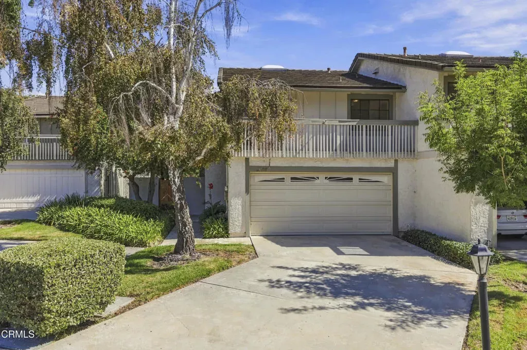Property Photo:  2608 Calle Elegante 44  CA 91360 