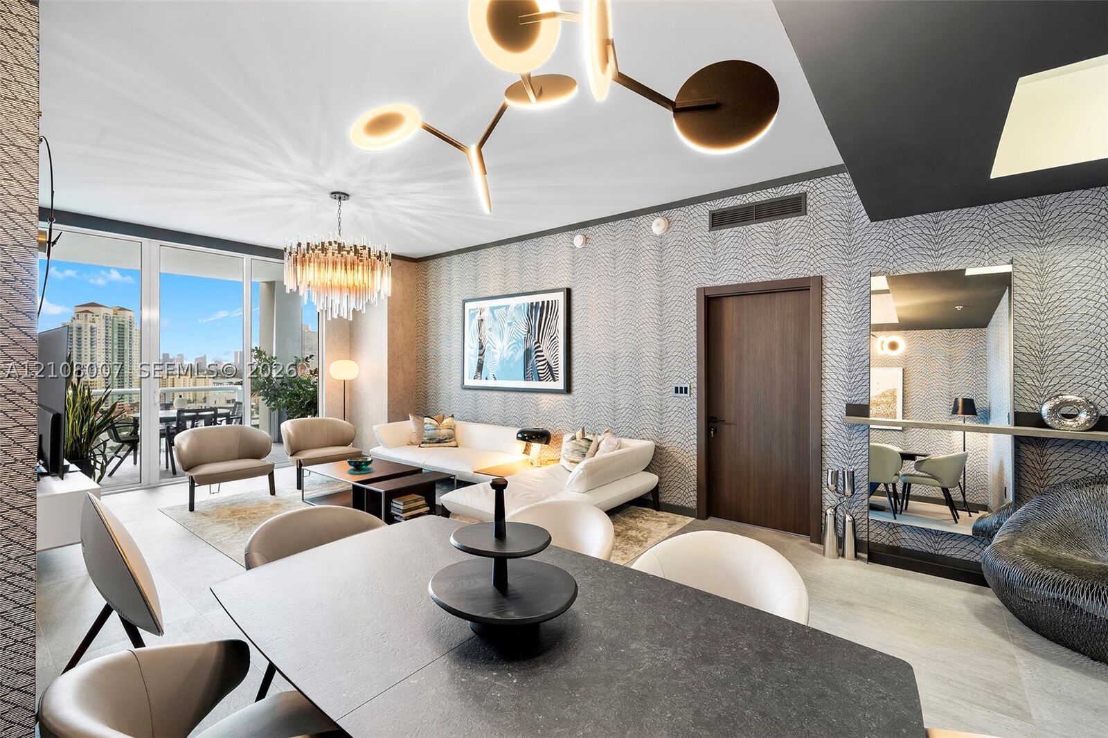 Property Photo:  50 S Pointe Dr 1805  FL 33139 