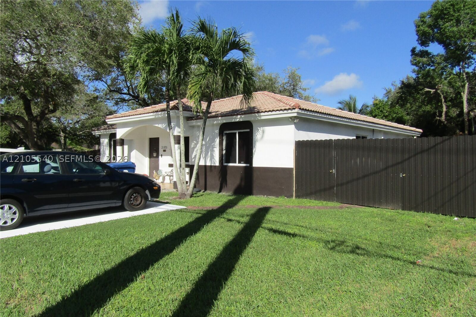 Property Photo:  21935 SW 102nd Ave  FL 33190 