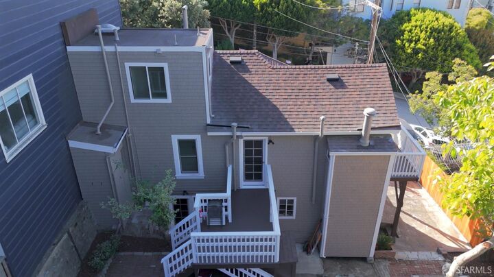 Property Photo:  515-517 Wisconsin Street  CA 94107 