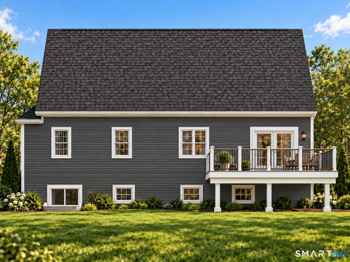 Property Photo:  25 Hilltop Circle  CT 06088 