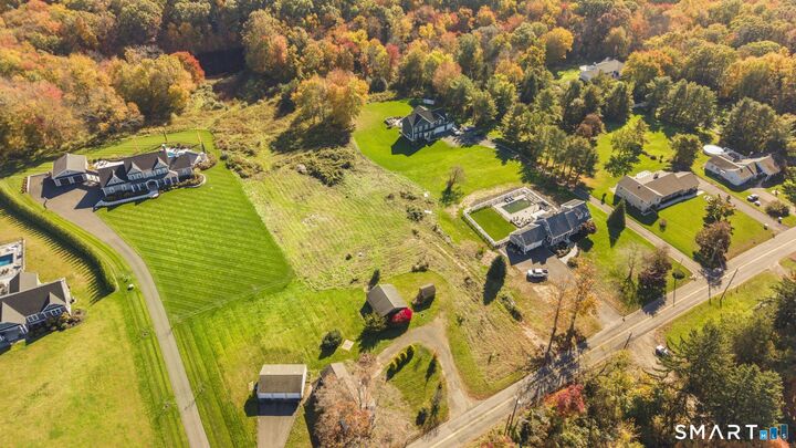 Property Photo:  50 Pond Hill Road  CT 06473 
