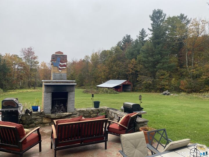 Property Photo:  196 Hageman Shean Road  CT 06756 