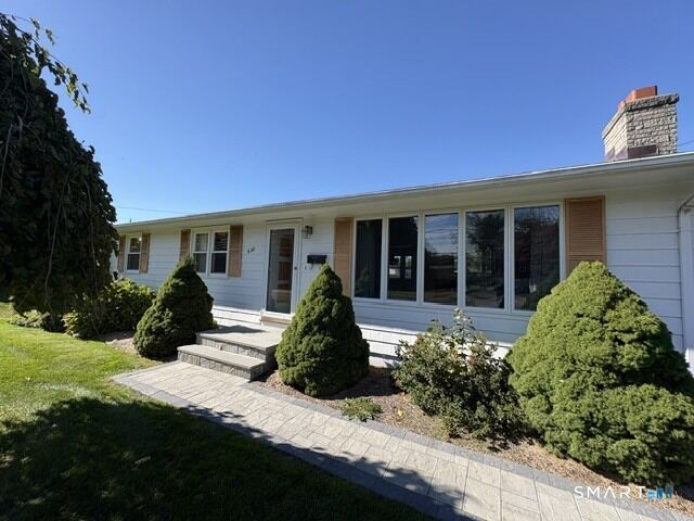 Property Photo:  620 Merwin Avenue  CT 06460 