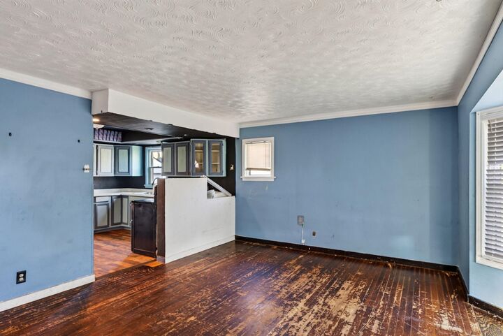 Property Photo: 1307 E Gordon Ave WA 99207