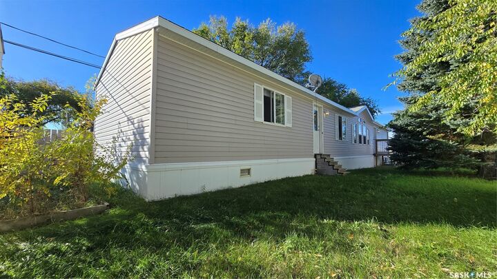 Property Photo:  16 Walters Court  SK S0G 3Z0 