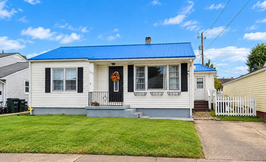 Property Photo: 112 Kineon Drive OH 45631