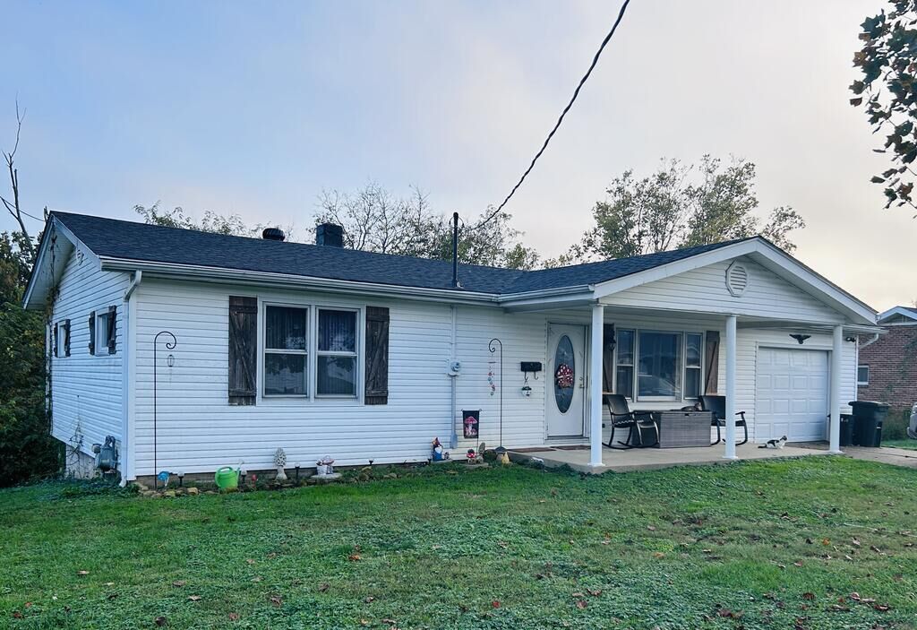Property Photo:  736 Easy Street  OH 45144 