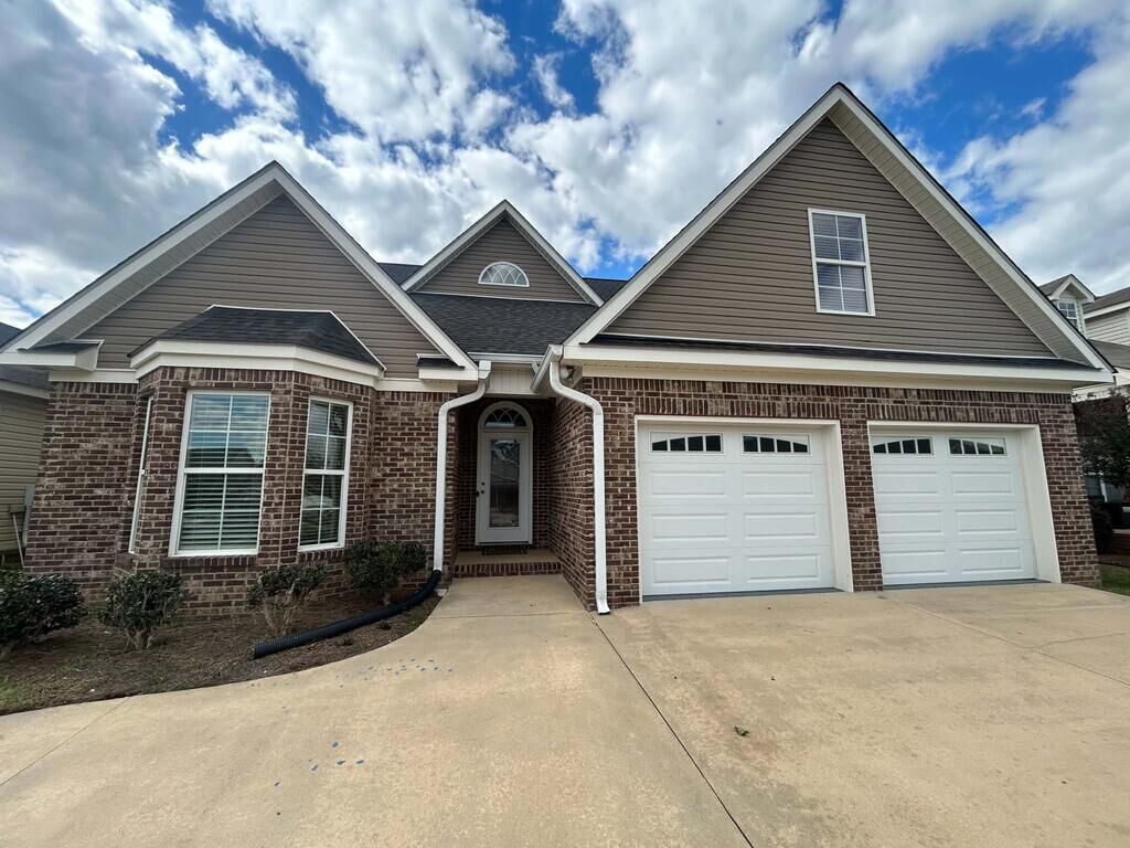 Property Photo:  221 Princeton  AL 36301 