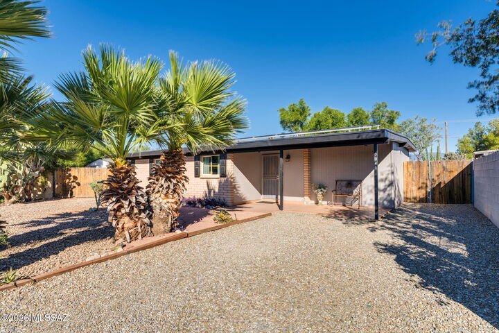Property Photo:  7041 E 42nd Street  AZ 85730 