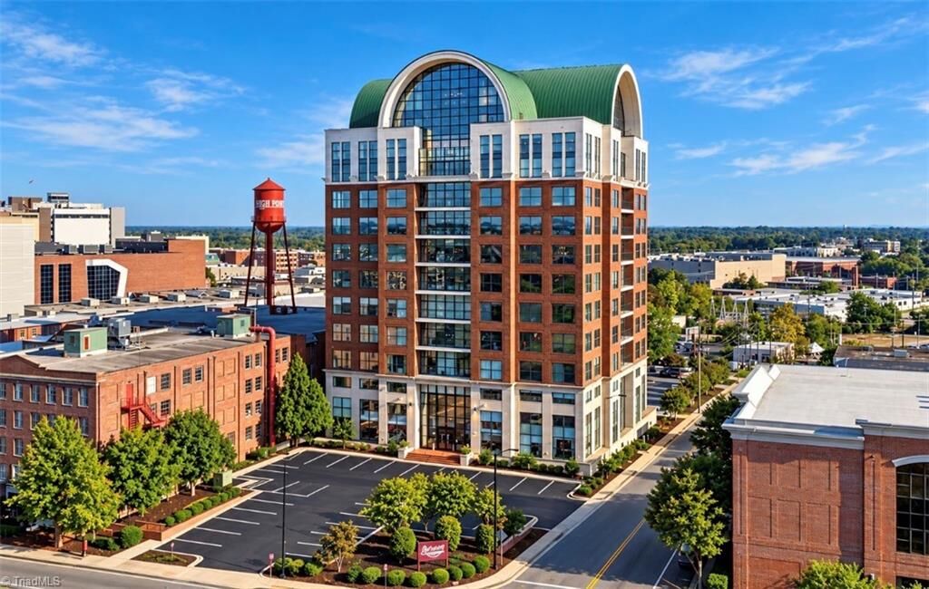 Property Photo:  317 W High Avenue 15A  NC 27260 
