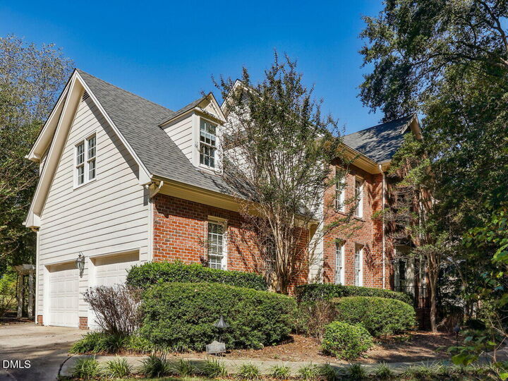 Property Photo:  6225 Hampton Ridge Road  NC 27603 