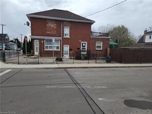 Property Photo:  535 Roxborough Avenue Grfloor  ON L8H 1R5 