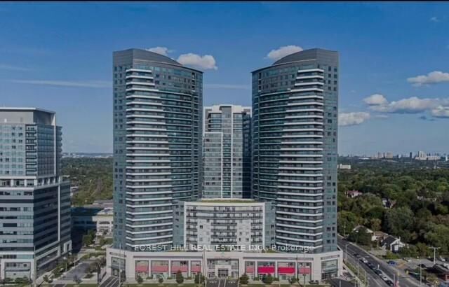 Property Photo:  7161 Yonge Street 621  ON L3T 0C8 