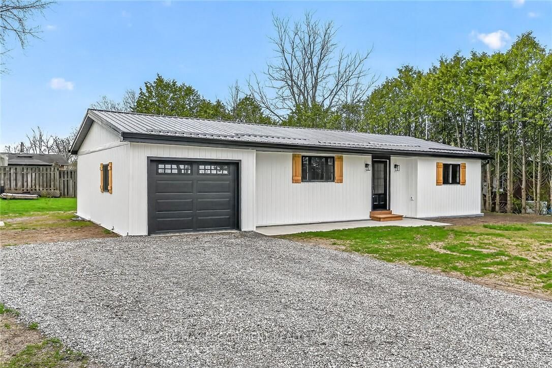 Property Photo:  548 Concession 14 Road  ON N0A 1H0 
