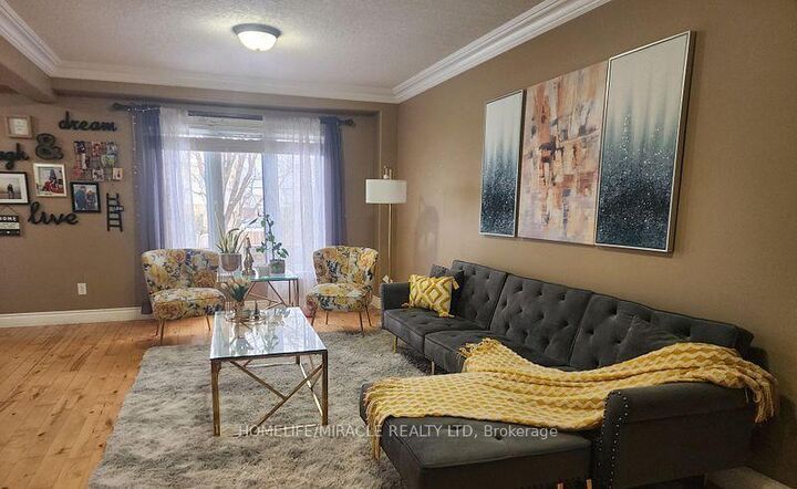 Property Photo:  388 Thomas Slee Drive  ON N2P 2X5 